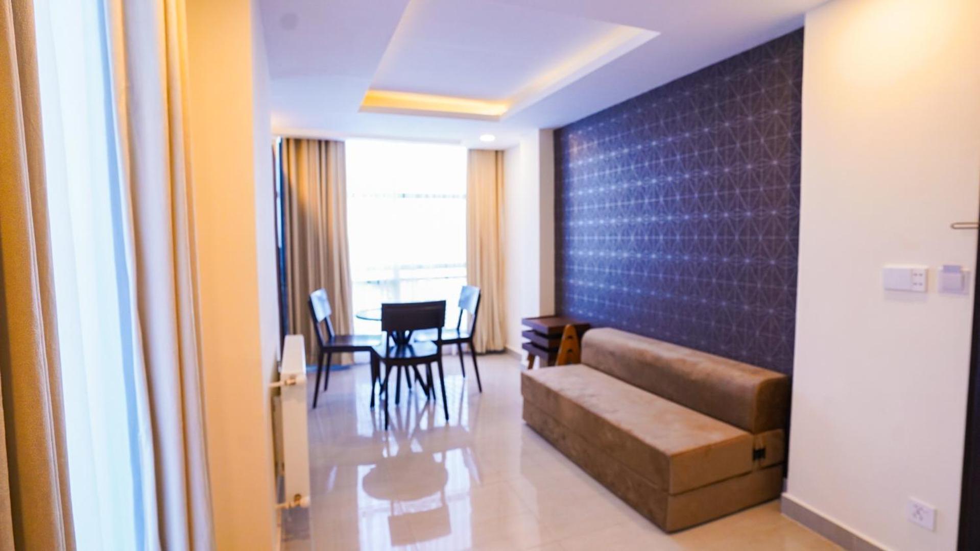Fiora Hotel Murree Exterior photo